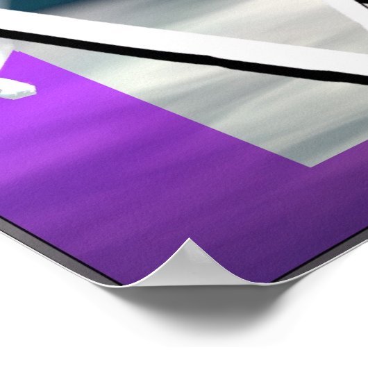 戦争 ポスター (角)