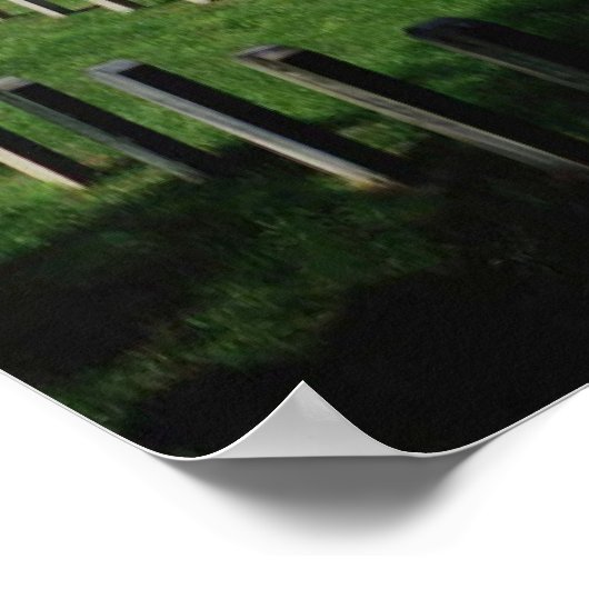 戦争 ポスター (角)