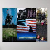 戦争 ポスター (正面)