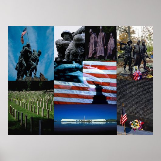 戦争 ポスター (正面)