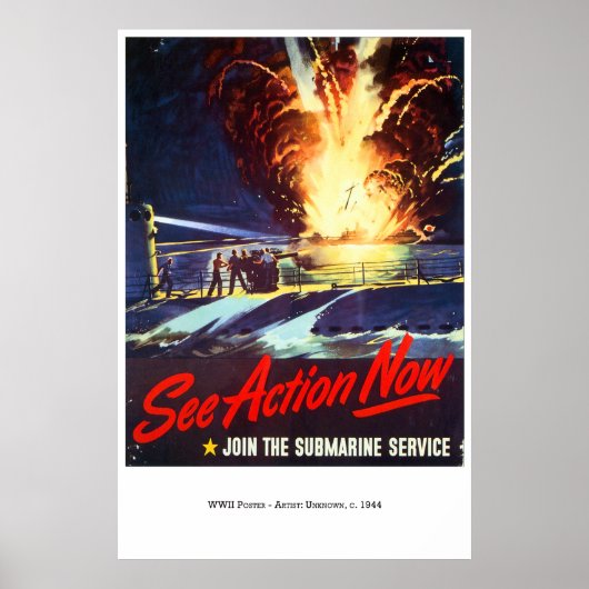 戦争 – ポスター–02 ポスター (正面)