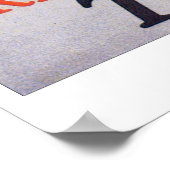 戦争 – ポスター–03 ポスター (角)