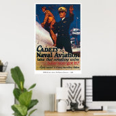 戦争 – ポスター–06 ポスター (ホームオフィス)