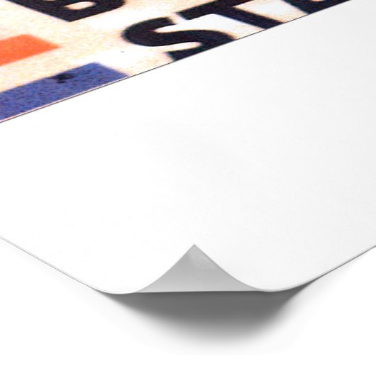 戦争 – ポスター–09 ポスター (角)