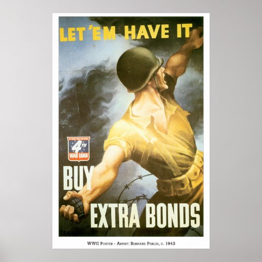 戦争 – ポスター–15 ポスター (正面)