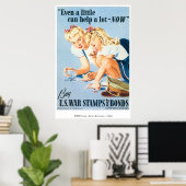 戦争 – ポスター–18 ポスター (ホームオフィス)