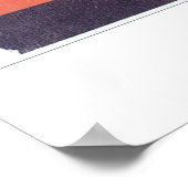 戦争 – ポスター–27 ポスター (角)