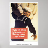 戦争 – ポスター–27 ポスター (正面)