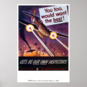 戦争 – ポスター–32 ポスター (正面)