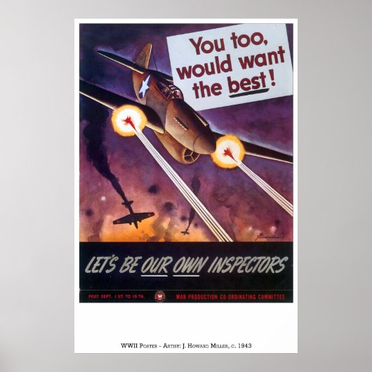 戦争 – ポスター–32 ポスター (正面)