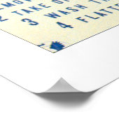 戦争 – ポスター–49 ポスター (角)