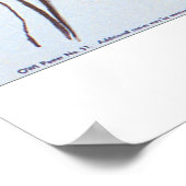 戦争 – ポスター–52 ポスター (角)