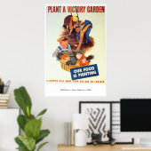 戦争 – ポスター–54 ポスター (ホームオフィス)