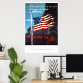 戦争 – ポスター–60 ポスター (ホームオフィス)