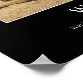 戦争：感動的引用文1 ポスター (角)