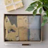 戦争（死と破壊）(スカル) 薄葉紙 (ギフト)