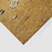 戦争（死と破壊）(スカル) 薄葉紙 (詳細)