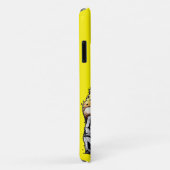 戦争 Case-Mate iPhoneケース (裏面/右)