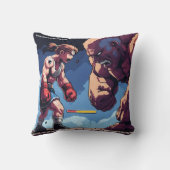 戦保 クッション (裏面)