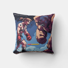 戦保 クッション