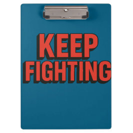 戦保- 3Dはっきりしたタイポグラフィ クリップボード