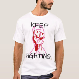 戦保 Tシャツ