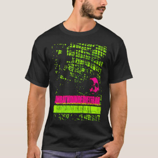 戦傷退役軍人 Tシャツ