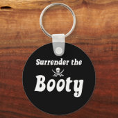 戦利品を渡す キーホルダー (正面)