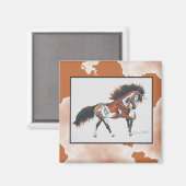 戦利品 マグネット (正面/裏面)