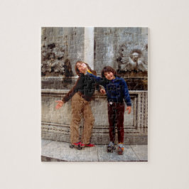 戦前 ジグソーパズル