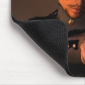 戦友 マウスパッド (コーナー)