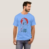 戦国無双 Tシャツ (正面フル)
