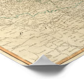 戦地のオランダ ポスター (角)