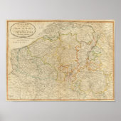 戦地のオランダ ポスター (正面)