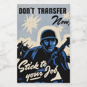 戦場でのアメリカの戦士によるビーチヘッドアタック フードラベル