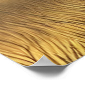 戦場に向かう | AIアートポスター ポスター (角)