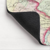 戦場地図 マウスパッド (コーナー)