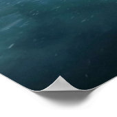 戦場 ポスター (角)