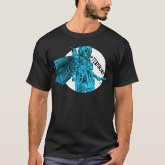 戦場B3ar #teamb3ar Tシャツ