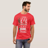 戦士かアステカらアメリカの夢想家メキシコFまで Tシャツ (正面フル)