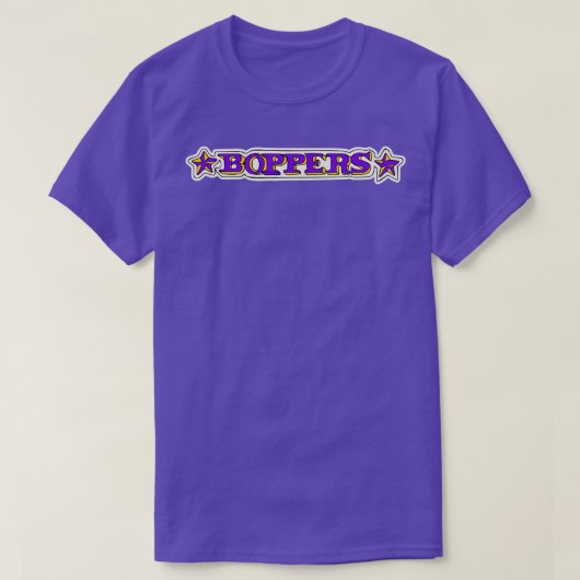 戦士たちの映画を大騒ぎ Tシャツ (デザイン正面)