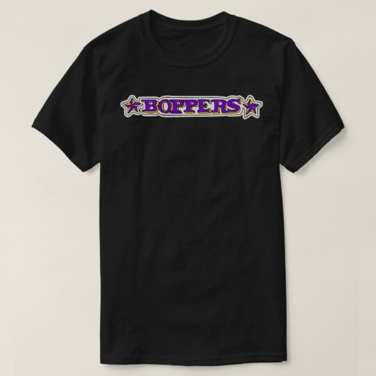 戦士たちの映画を大騒ぎ Tシャツ (デザイン正面)