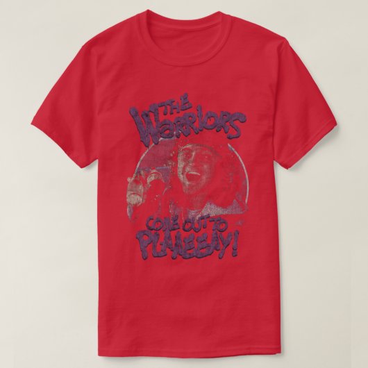 戦士たち24 Tシャツ (デザイン正面)