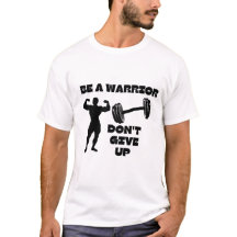 戦士になって立ち上がら与えない