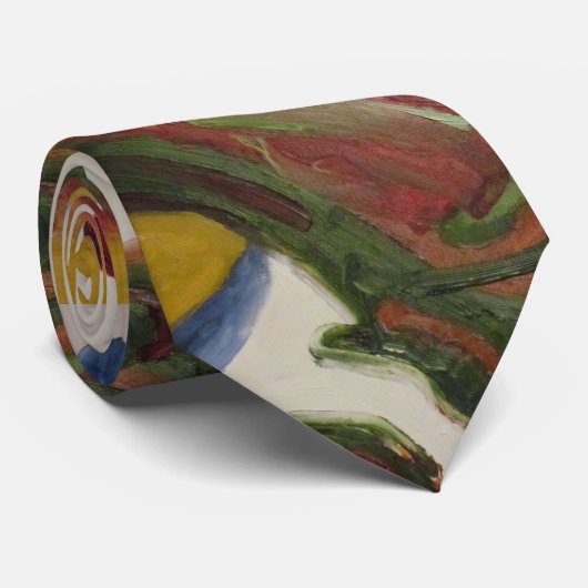 戦士のネクタイ ネクタイ (ロール)