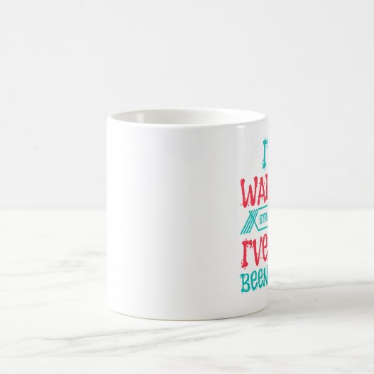 戦士のマグカップ コーヒーマグカップ (中央)