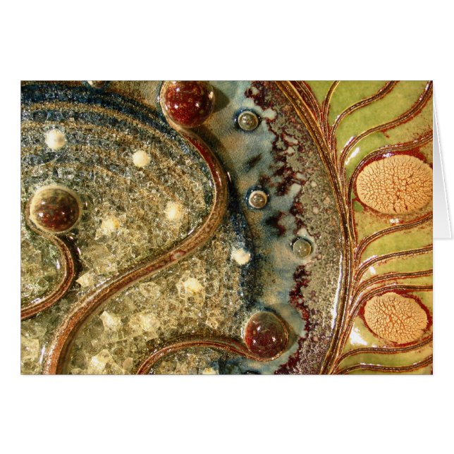 戦士の夢II (正面横)