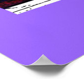 戦士の天使の力 ポスター (角)