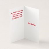 戦士の女性はチョコレートのスケッチを渡すことを要求 (内部)