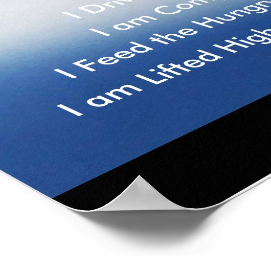 戦士の手編み戦士の手編 ポスター (角)